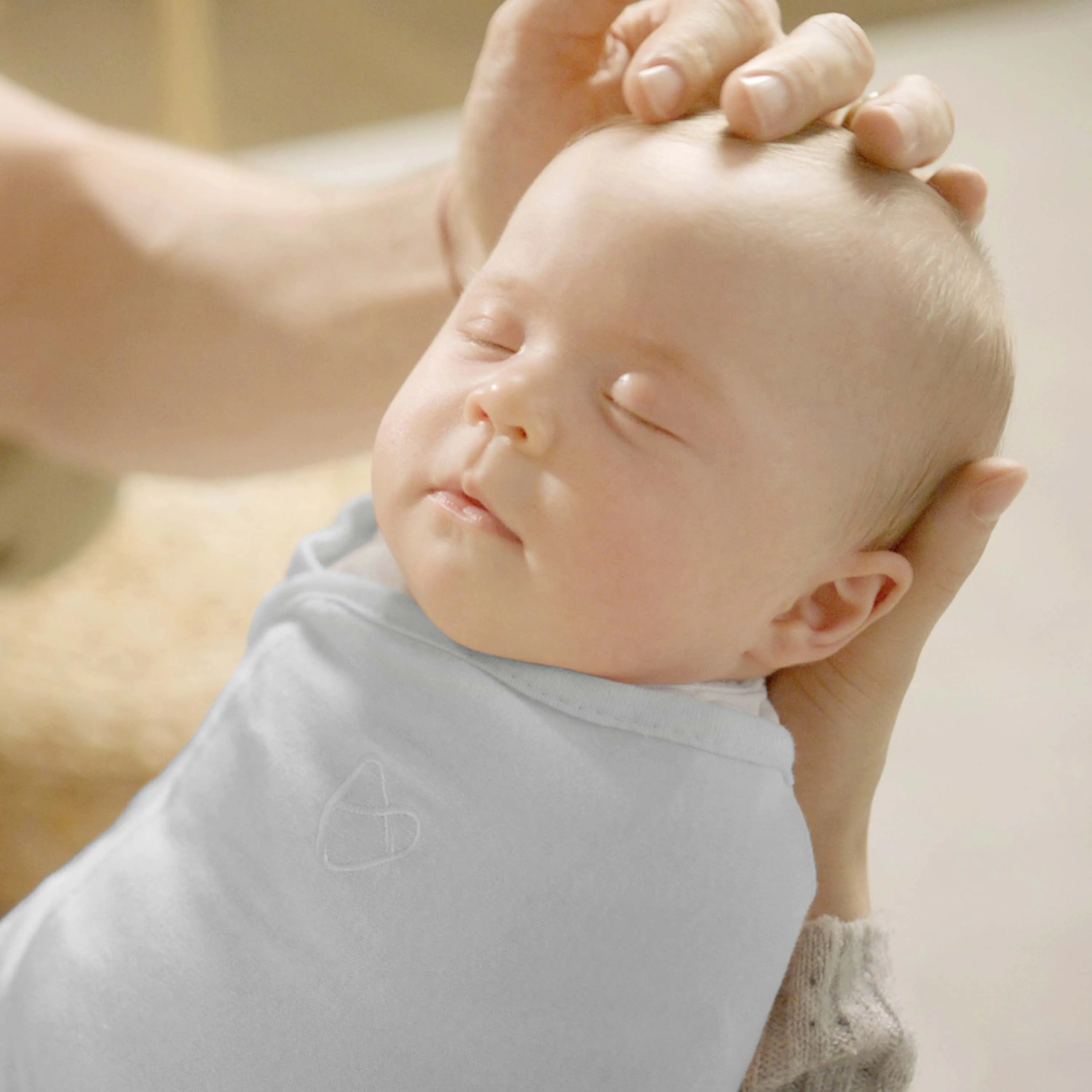 2 pack Original Swaddle - Peekaboo Sloth
