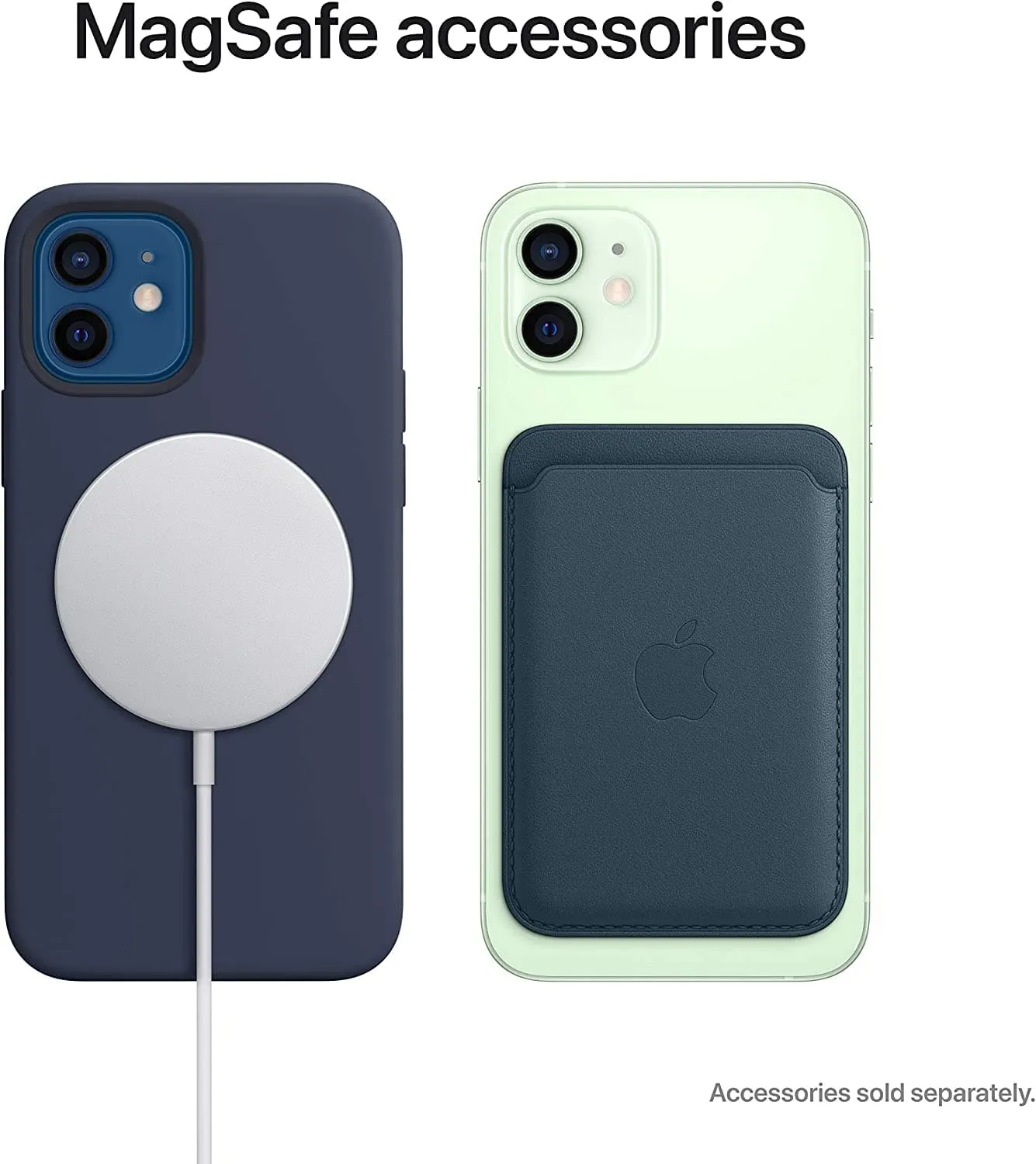 Apple iPhone 12 5G - 64GB, Green, Unlocked
