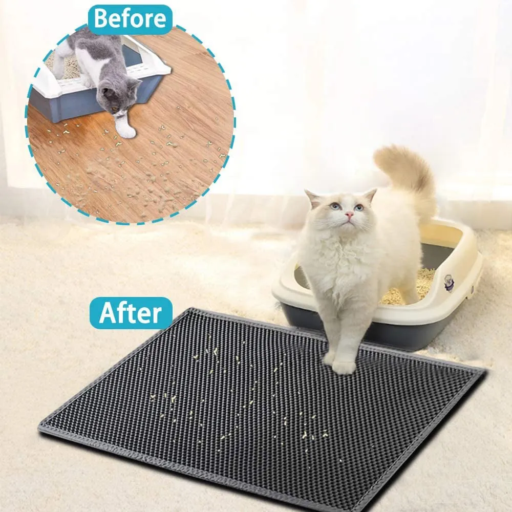 Cat Litter Mat
