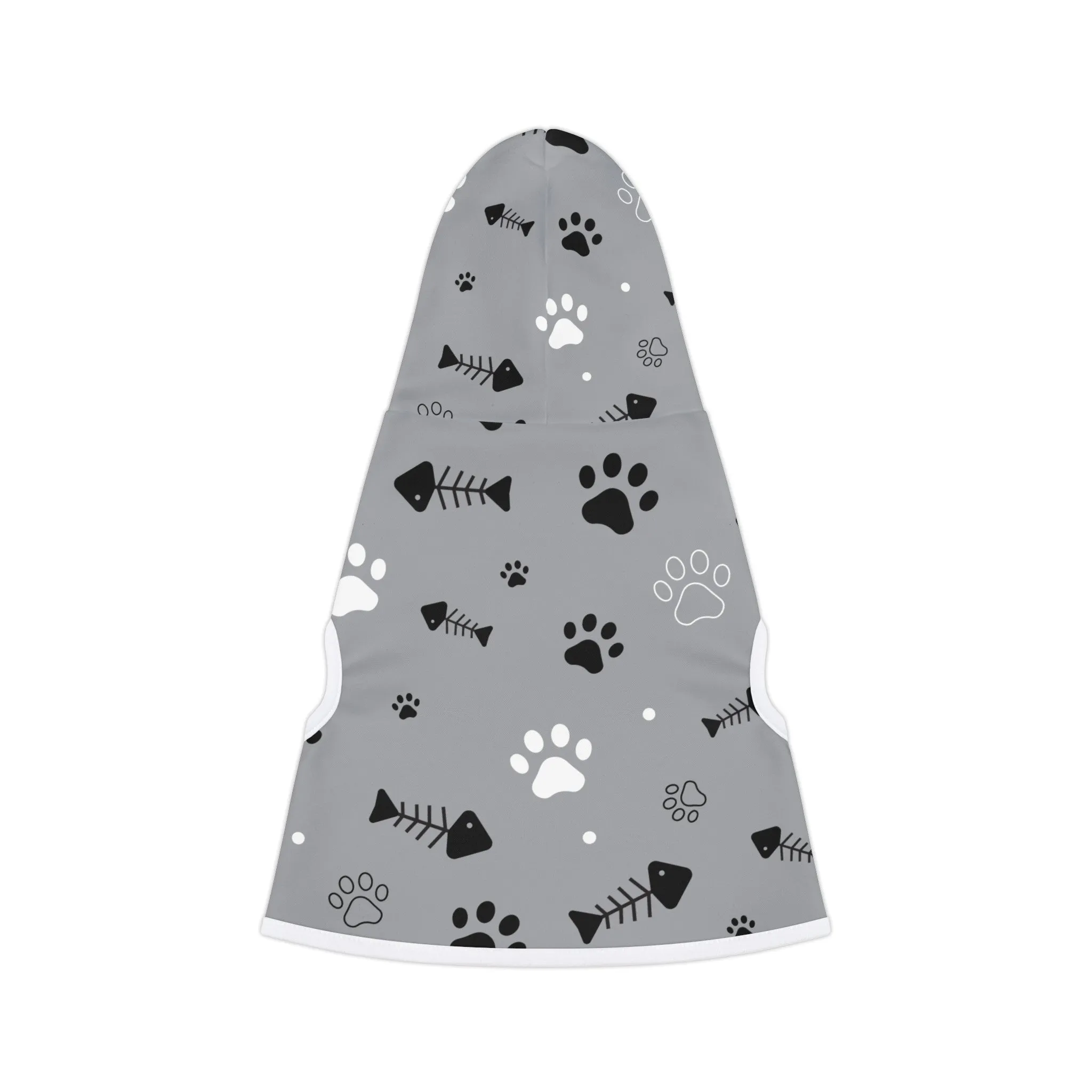 Dog Hoodie
