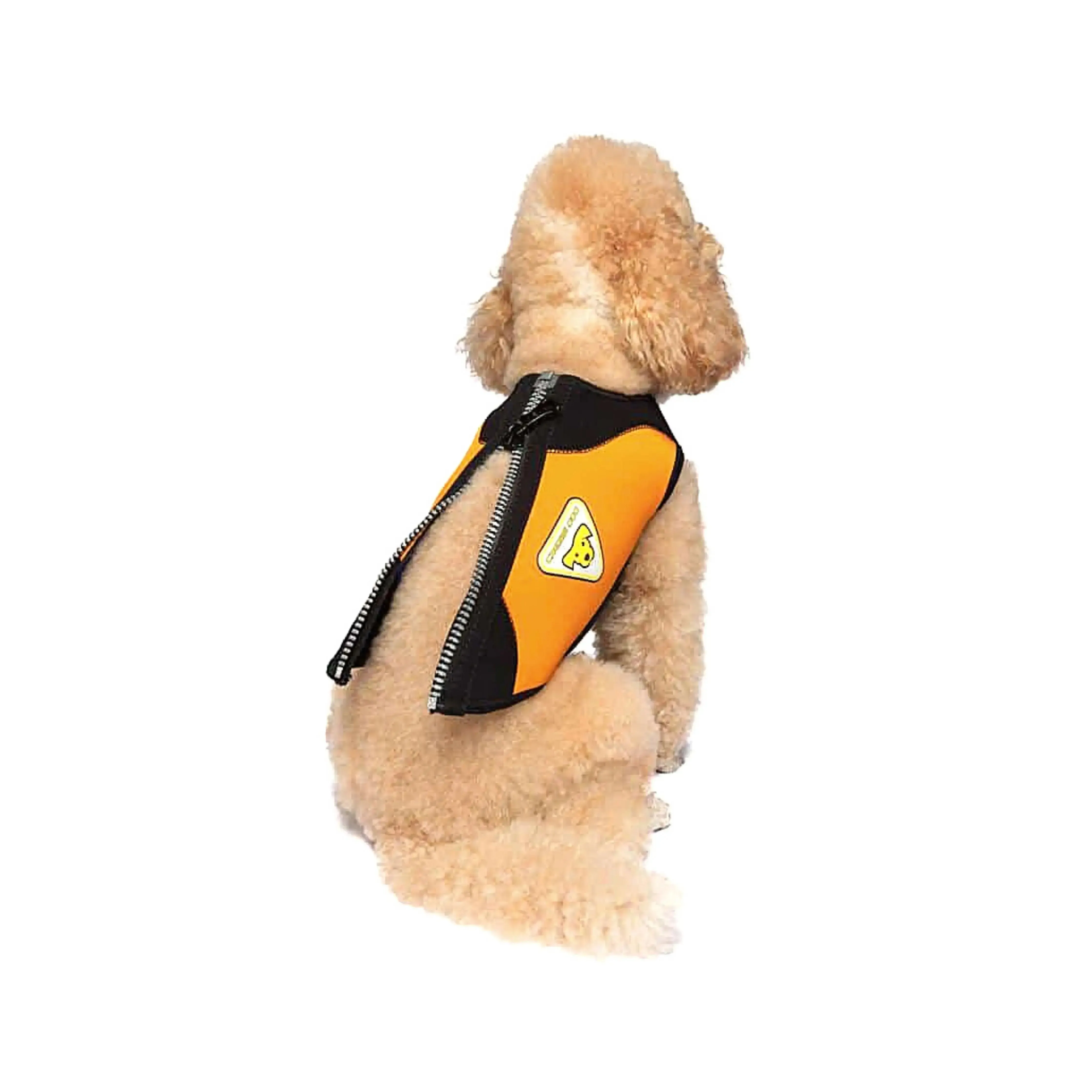Dog Wetsuit Small Sizes | CRESSI DOG