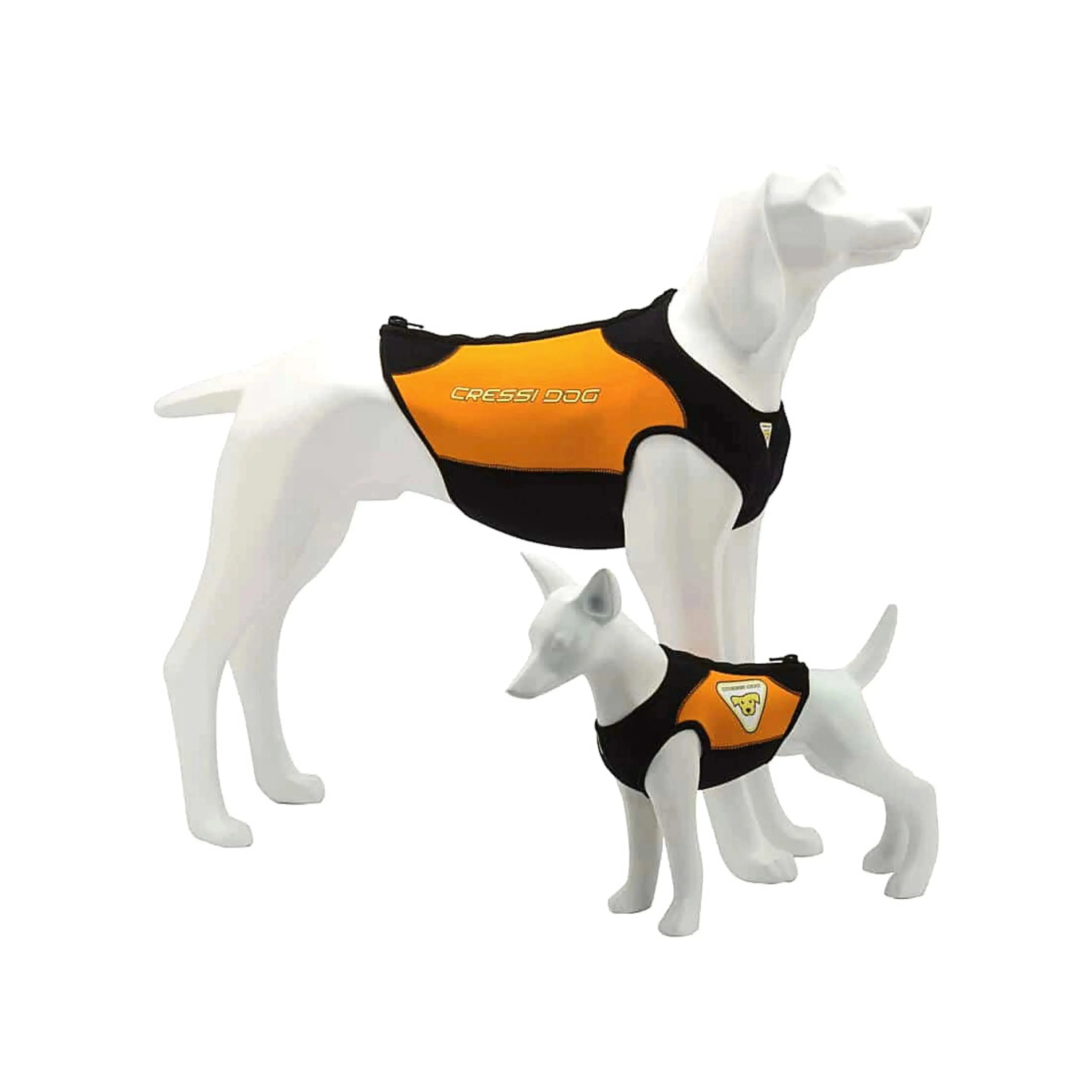 Dog Wetsuit Small Sizes | CRESSI DOG