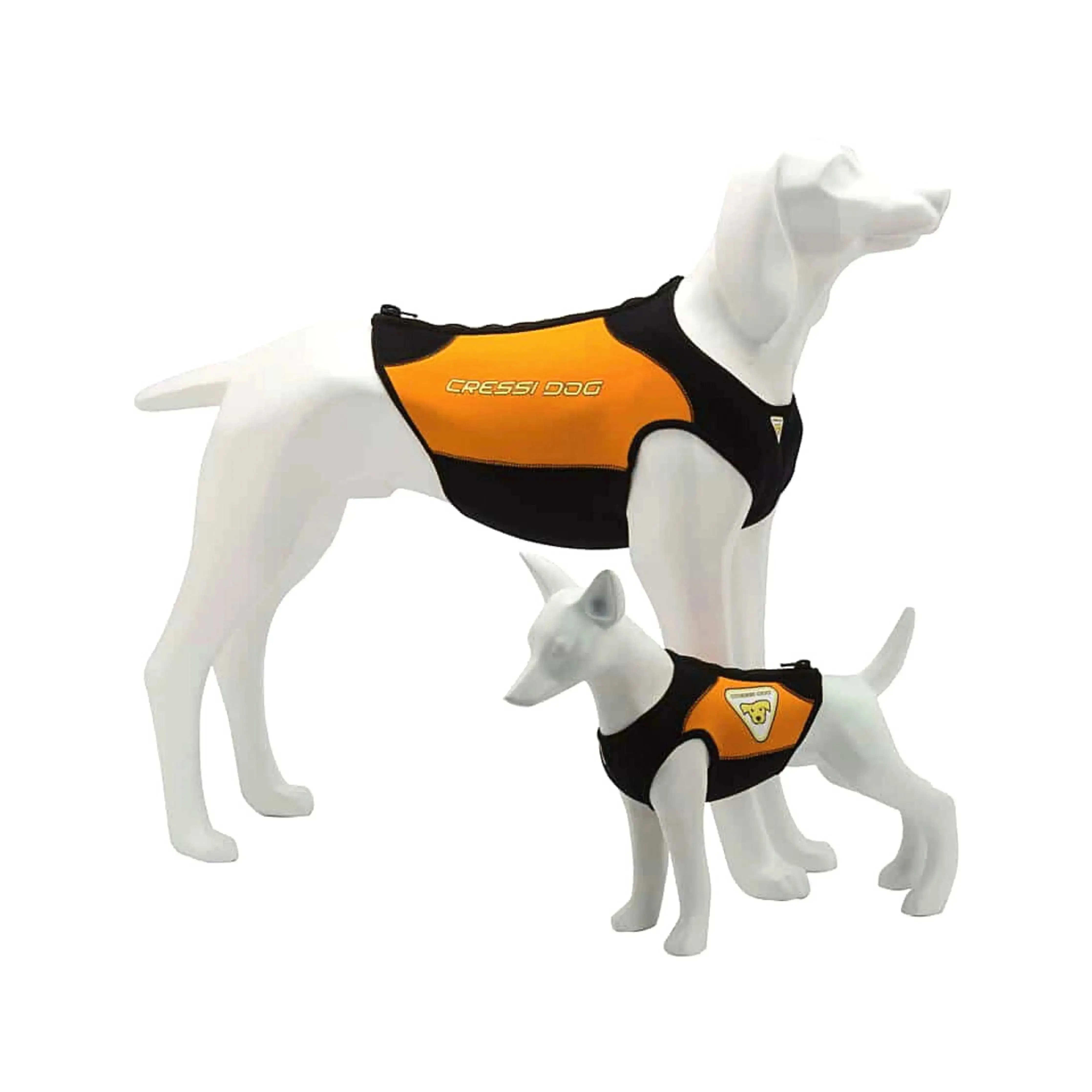 Dog Wetsuits Medium Sizes | CRESSI DOG