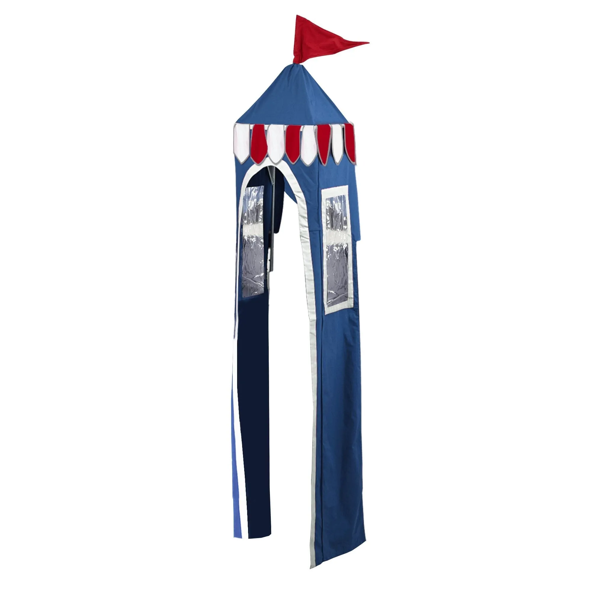 Fabric Tower