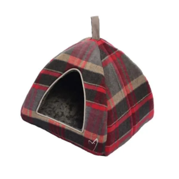 Gor Pets Camden Pyramid Cat Bed