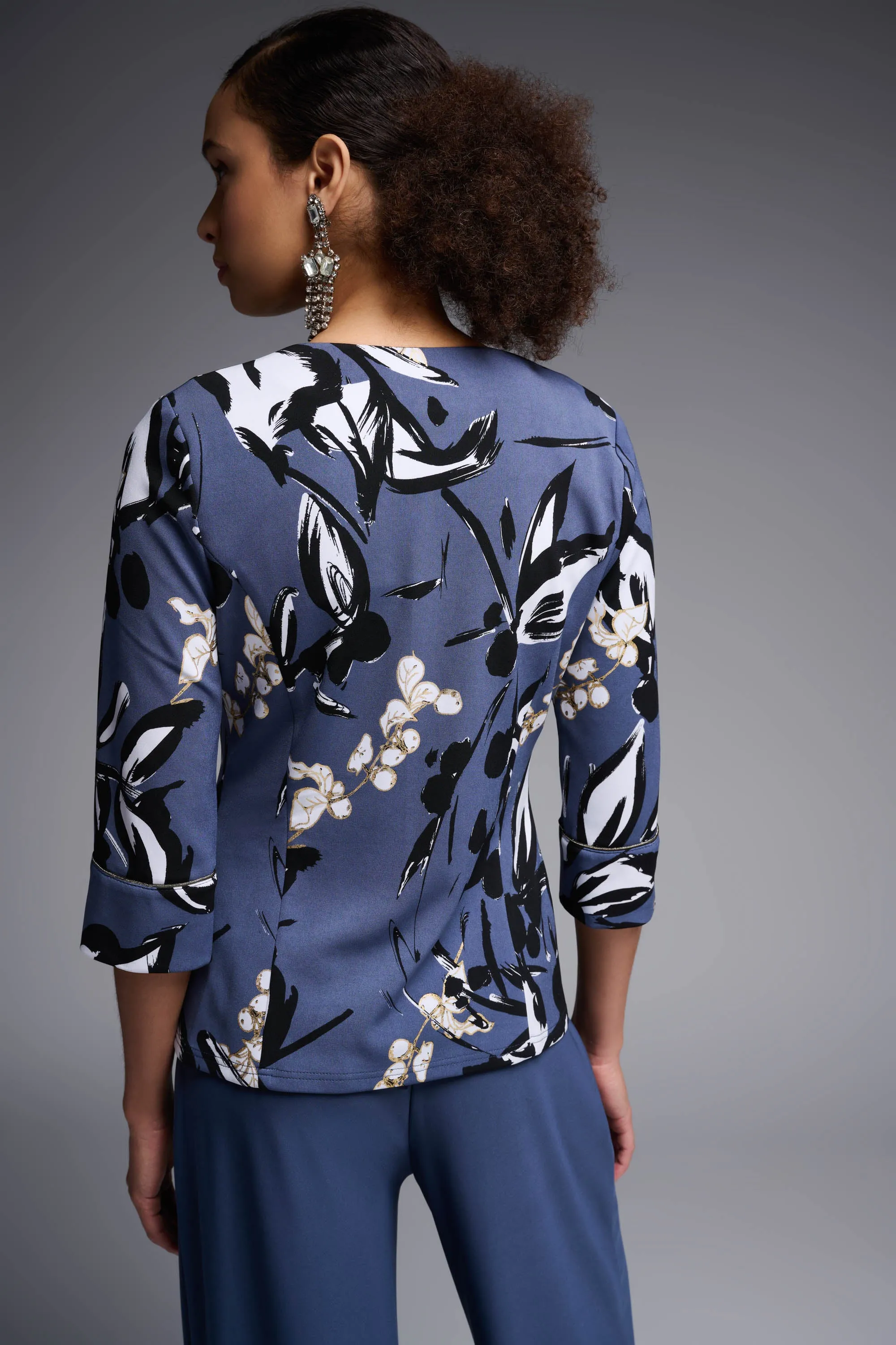 Joseph Ribkoff Top Style 231770