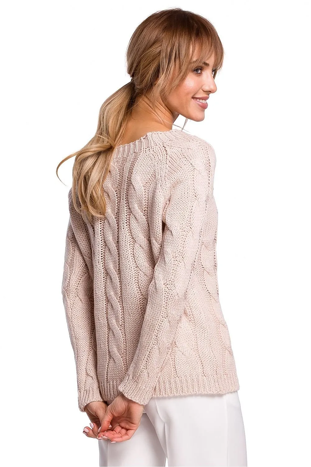 Jumper model 142208 Moe