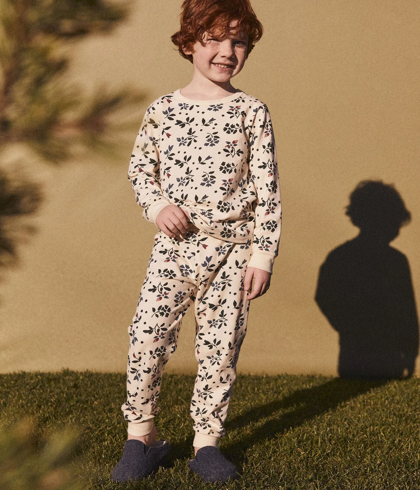 Petit Bateau Pyjama | Avalanche