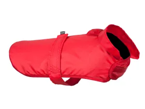 Red Raincoat - Bristol
