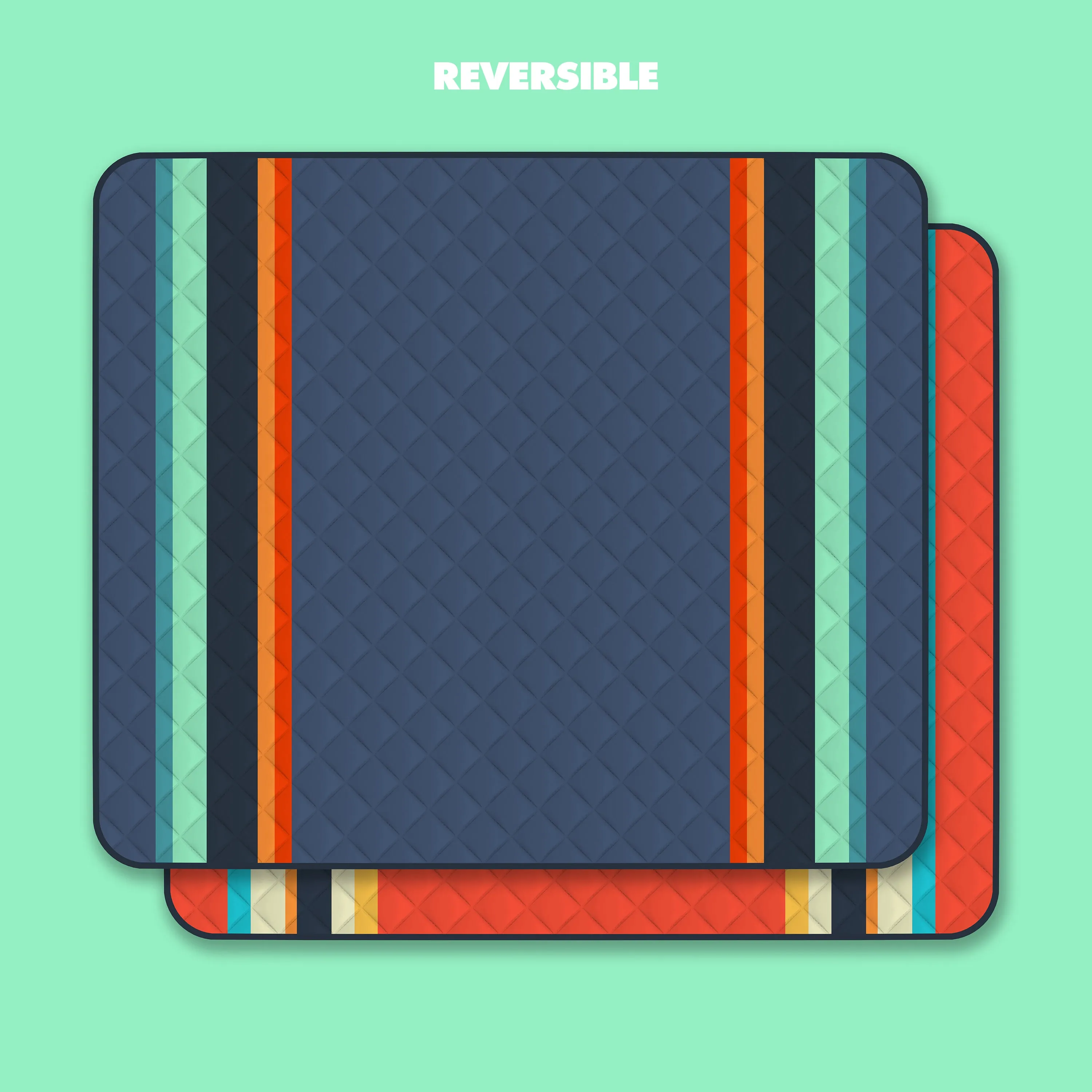 The Derby Blanket