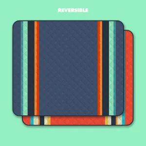 The Derby Blanket