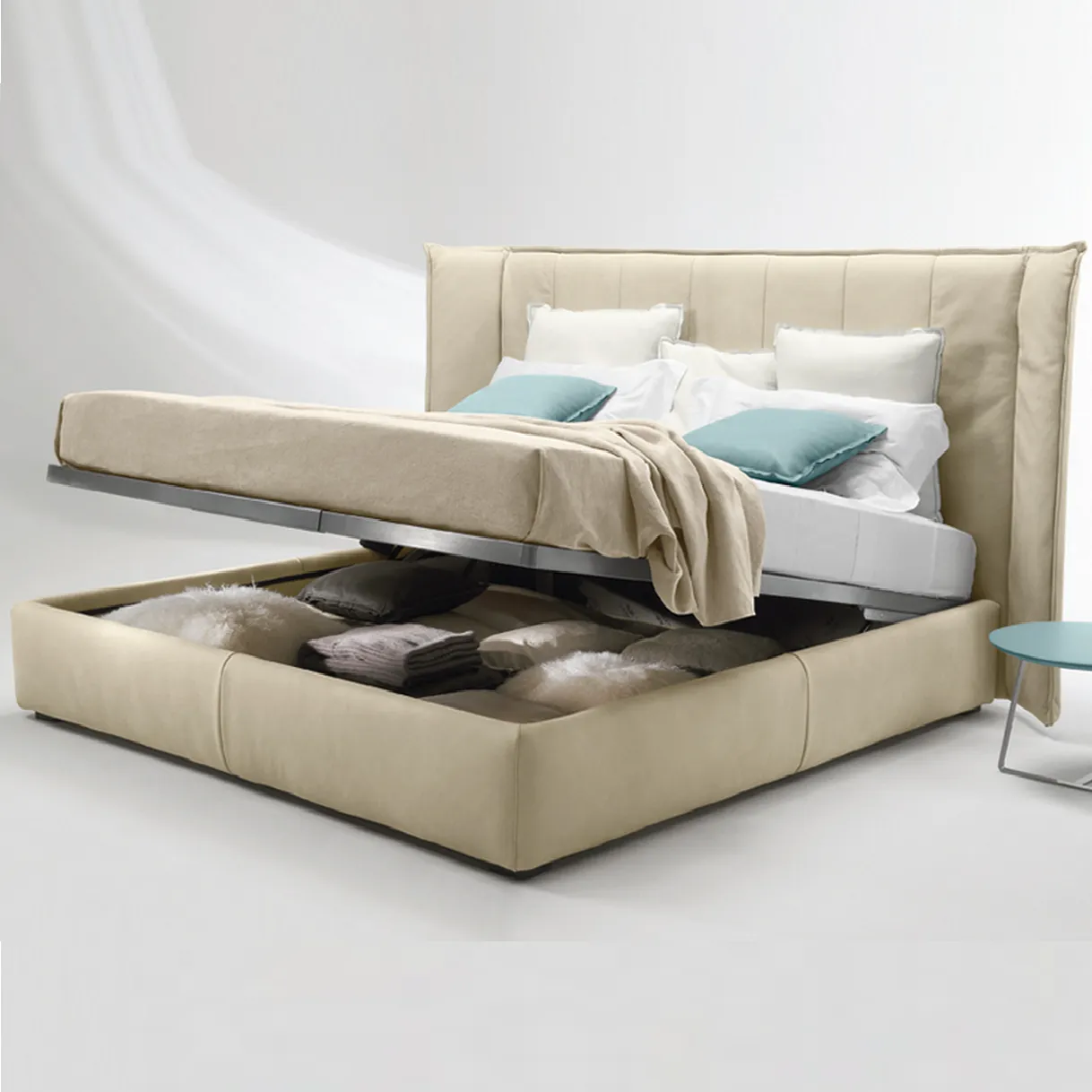 wind night bed | gamma