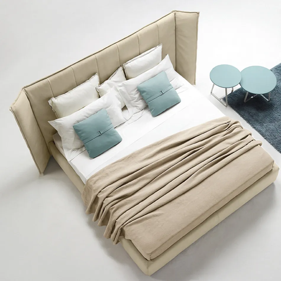 wind night bed | gamma